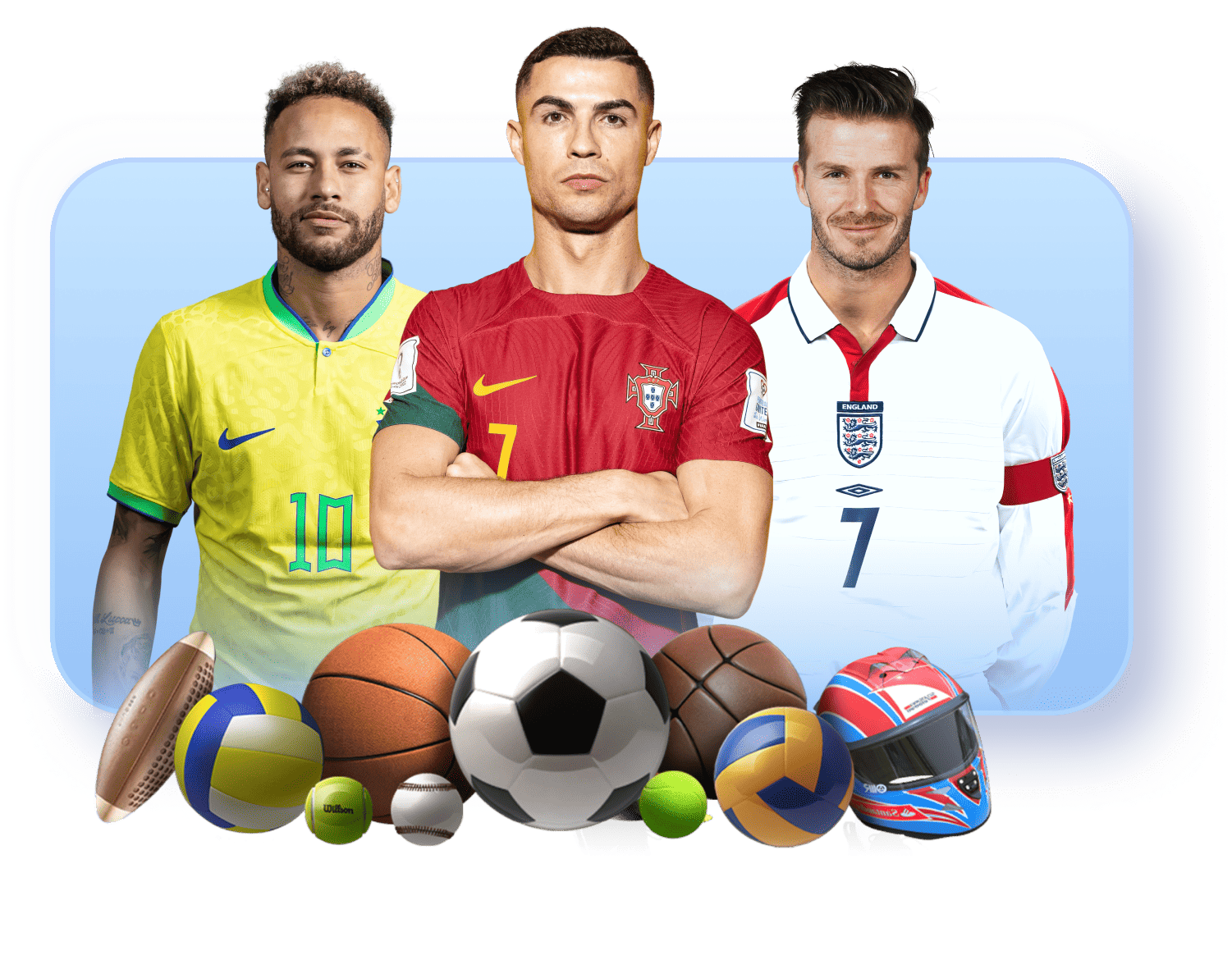 Live Sports